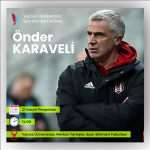 Önder Karaveli Söyleşisi